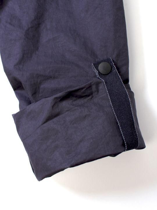 TROVE / TYO JUMP SUIT / NAVY photo