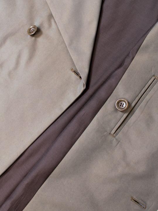 TROVE / ARMEIJA COAT ( SHOP LIMITED ) / KHAKI photo