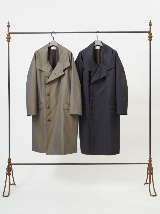 TROVE / ARMEIJA COAT ( SHOP LIMITED ) / KHAKI photo