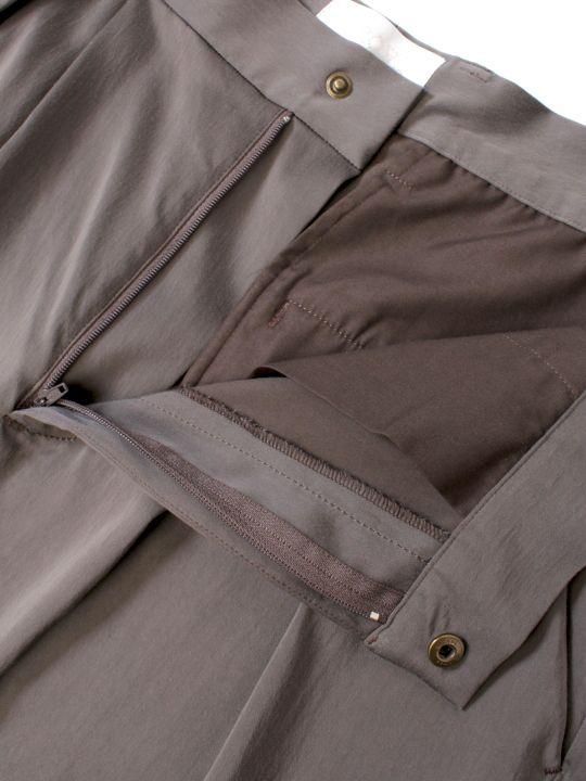 TROVE / MOOLI CARGO PANTS / GRAY photo