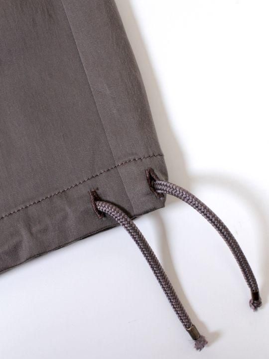 TROVE / MOOLI CARGO PANTS / GRAY photo