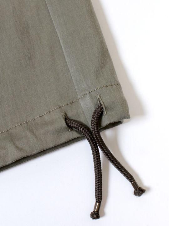 TROVE / MOOLI CARGO PANTS / KHAKI photo