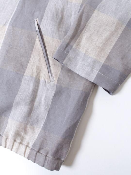 TROVE / HARMAA BLOUSON / BLOCK photo