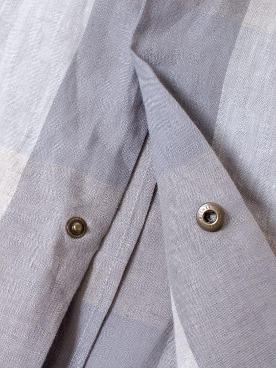 TROVE / HARMAA BLOUSON / BLOCK photo