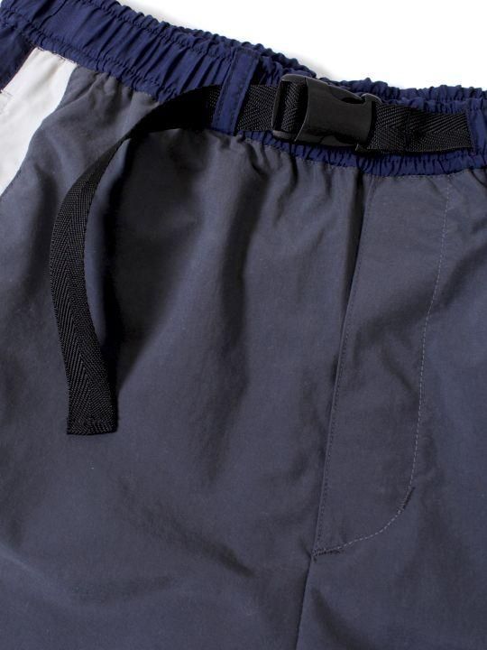 【予約商品】TROVE / SWIM SHORTS / NAVY photo
