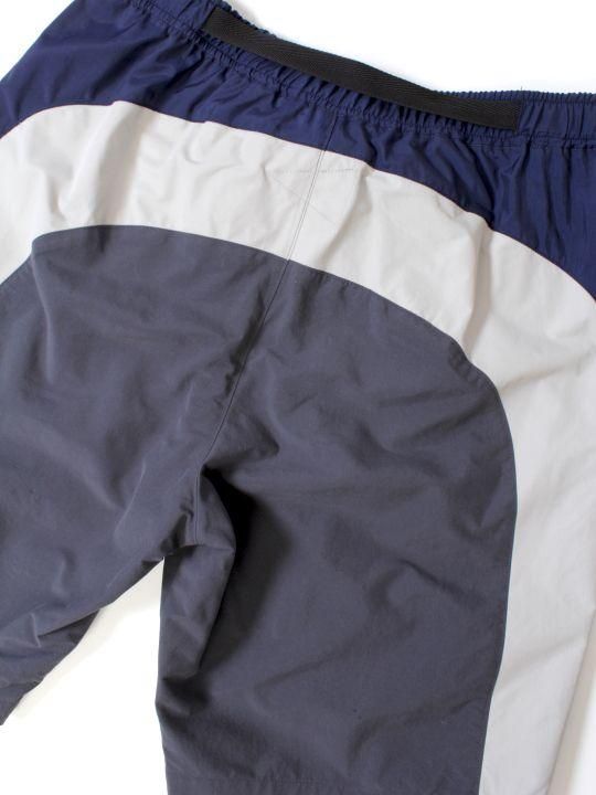 【予約商品】TROVE / SWIM SHORTS / NAVY photo