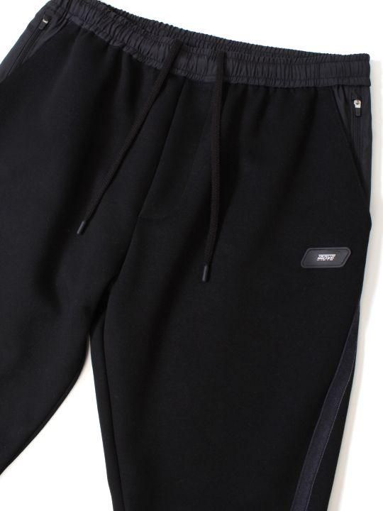 TROVE / TRAINING PANTS / BLACK photo