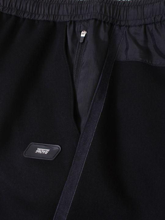 TROVE / TRAINING PANTS / BLACK photo