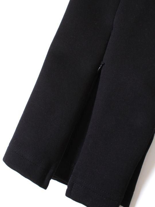 TROVE / TRAINING PANTS / BLACK photo