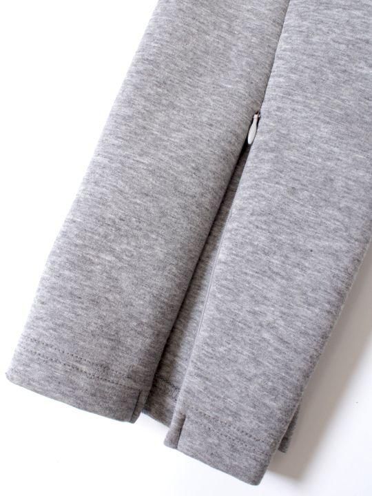 TROVE / TRAINING PANTS / GRAY photo
