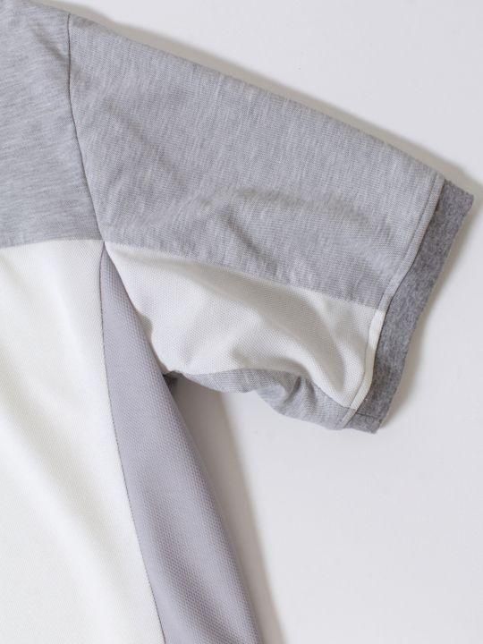 TROVE / TRAINING TEE / GRAY photo