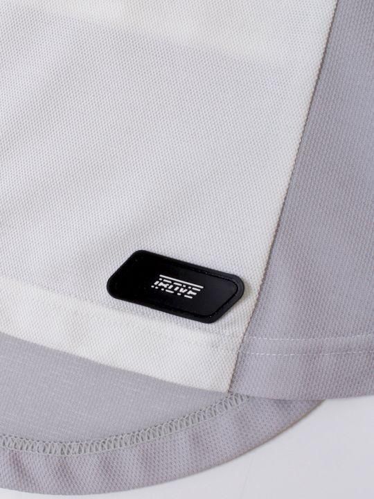 TROVE / TRAINING TEE / GRAY photo