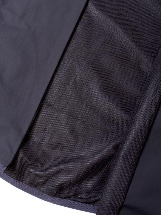 TROVE / WARM UP BLOUSON / BLACK photo