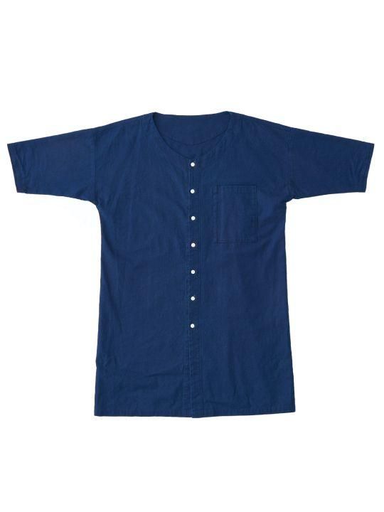 2018春 WAROBE / NAGA-KOIKUCHI / INDIGO photo