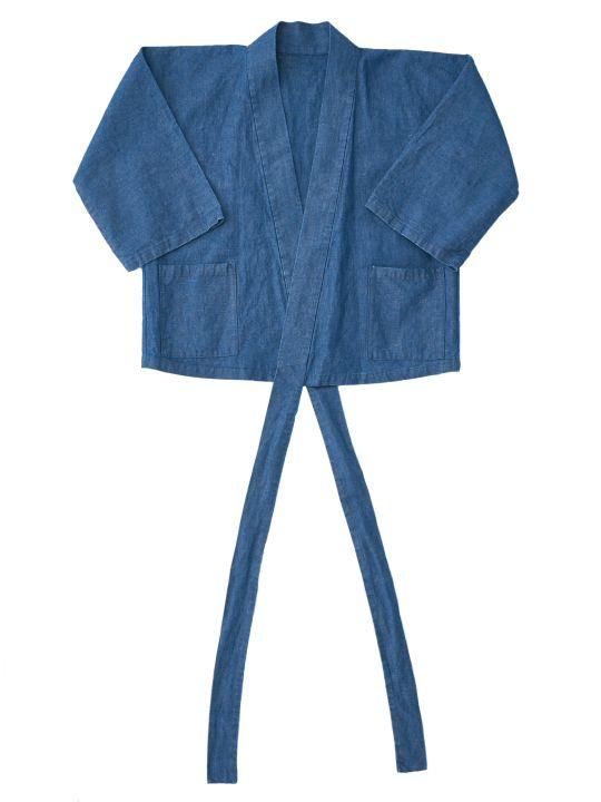2018春 WAROBE / HANTEN ASYU / INDIGO photo