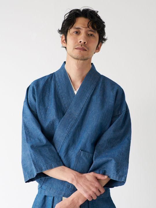 2018春 WAROBE / HANTEN ASYU / INDIGO photo