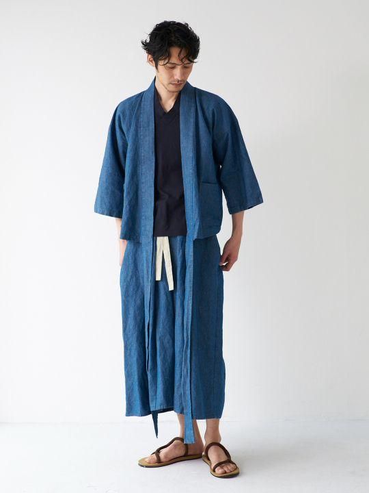 2018春 WAROBE / HANTEN ASYU / INDIGO photo
