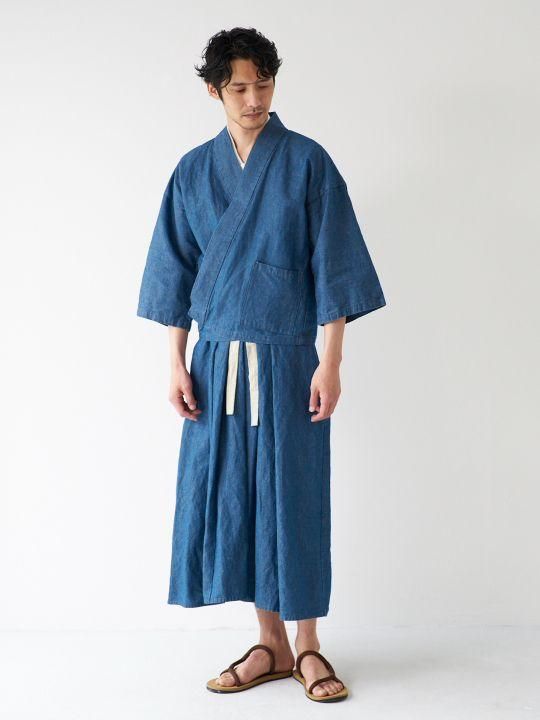 2018春 WAROBE / HANTEN ASYU / INDIGO photo