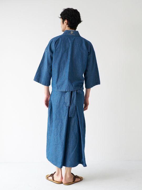 2018春 WAROBE / HANTEN ASYU / INDIGO photo