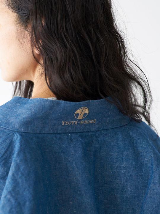 2018春 WAROBE / HANTEN ASYU / INDIGO photo