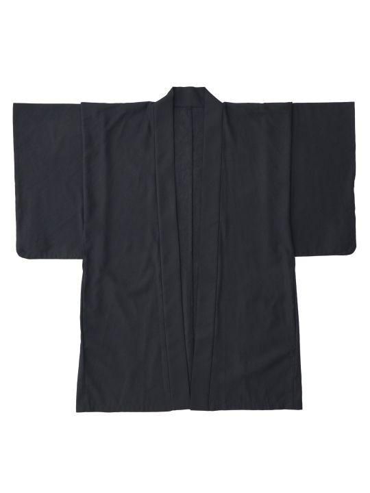 2018春 WAROBE / HAORI / BLACK photo