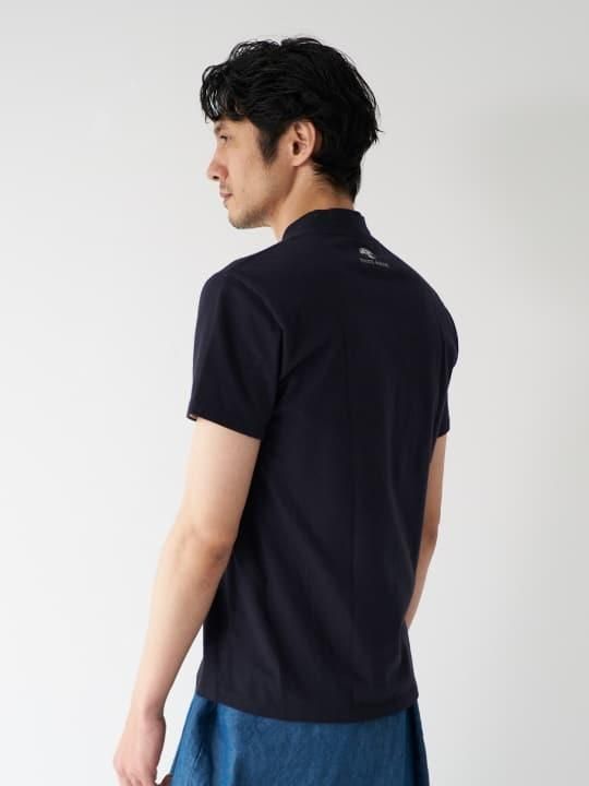 【予約商品】和ROBE / JUBAN TEE / DARK NAVY photo