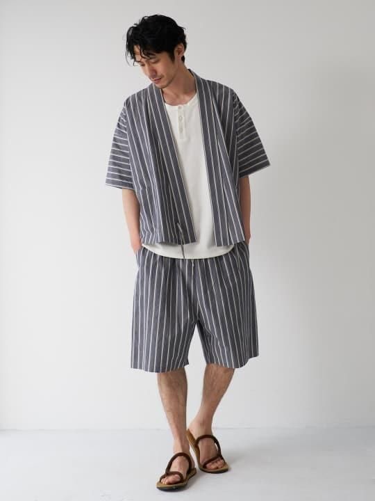 和ROBE / JINBEI / STRIPE photo