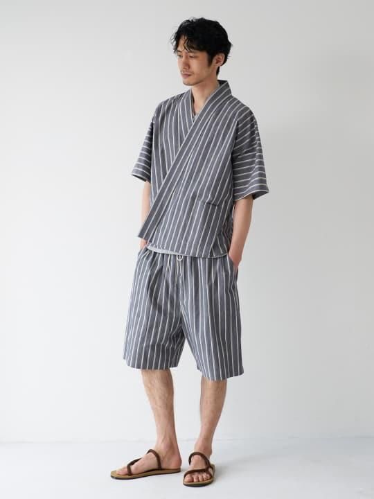 和ROBE / JINBEI / STRIPE photo