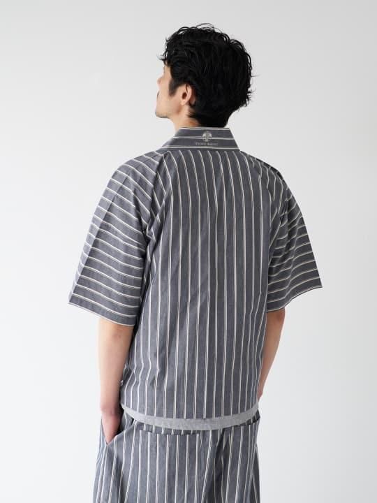 和ROBE / JINBEI / STRIPE photo