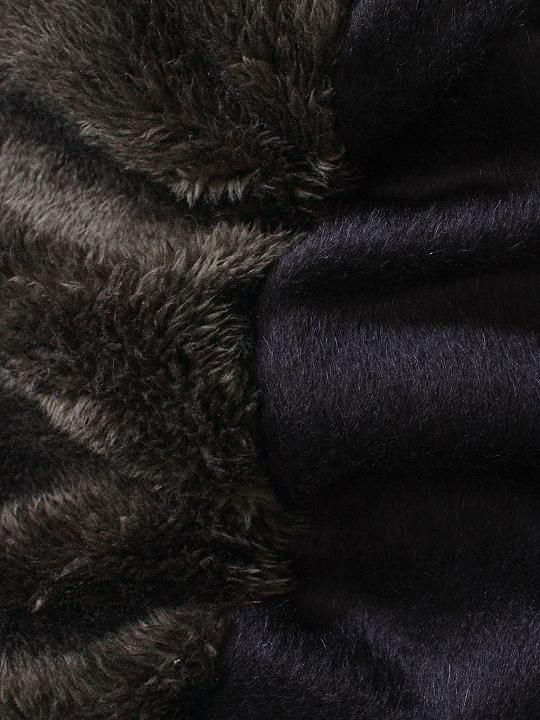 TROVE / POROMIES LOOP MUFFLER ( SHOP LIMITED ) / BLACKxOLIVE photo