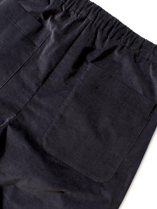 TROVE / DOZE PANTS / DARK GREEN photo