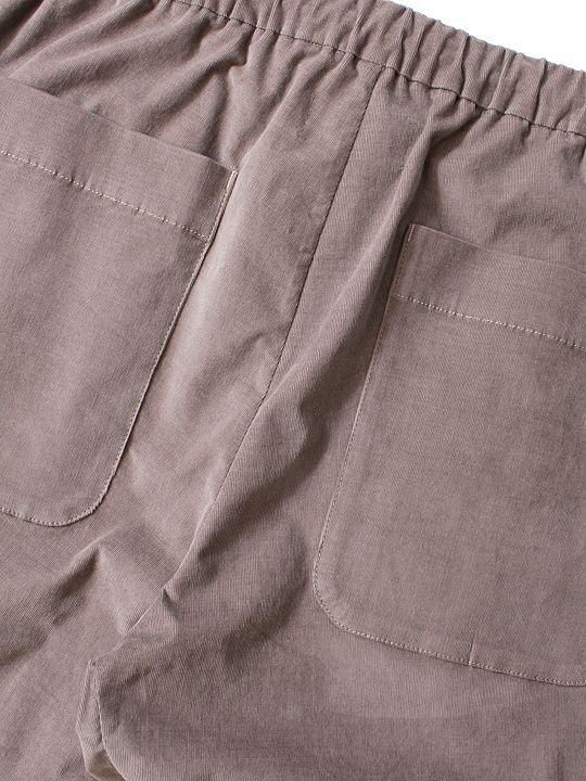 TROVE / DOZE PANTS / GRAY BEIGE photo