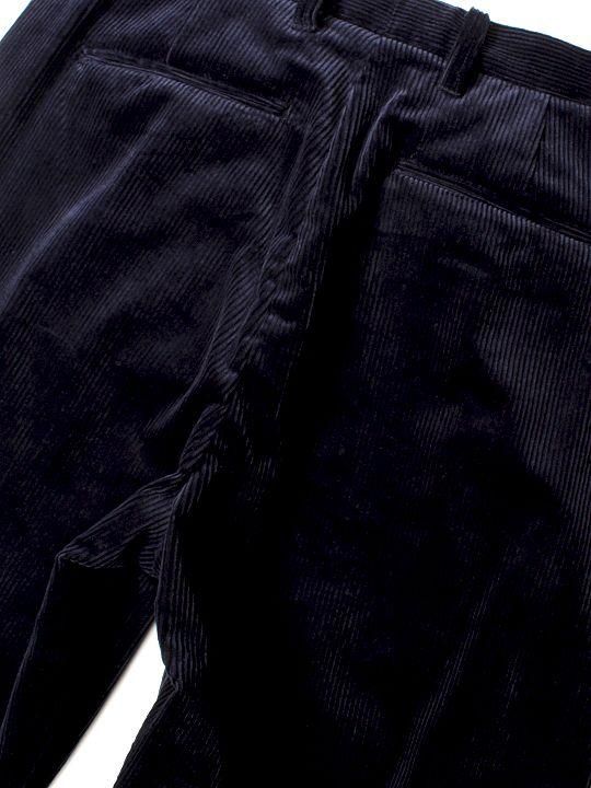 TROVE / VAKOSA PANTS / DARK NAVY photo