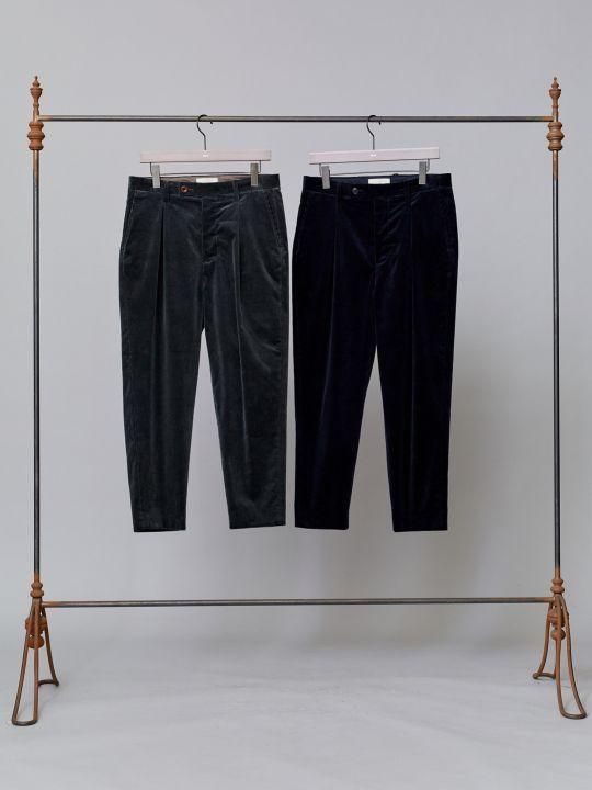 TROVE / VAKOSA PANTS / DARK NAVY photo