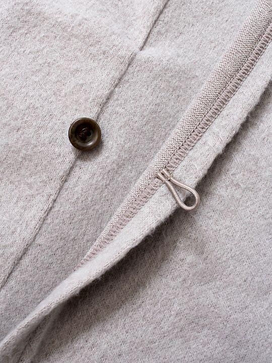 TROVE / KIELO COEUR / IVORY photo