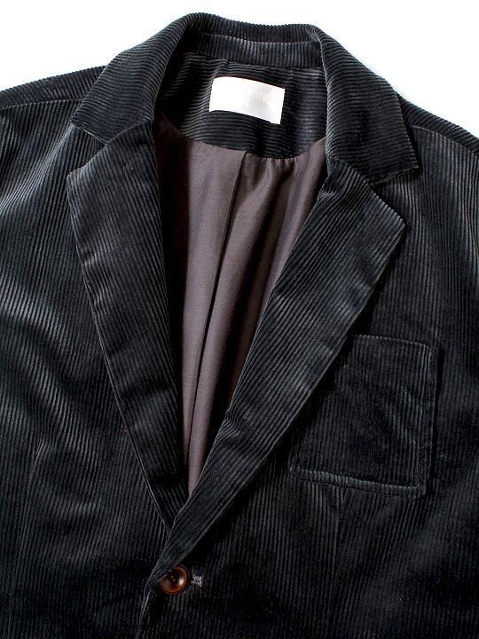 TROVE / VAKOSA JKT / DARK GREEN photo