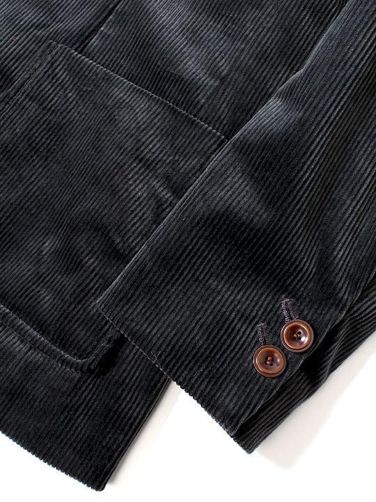 TROVE / VAKOSA JKT / DARK GREEN photo