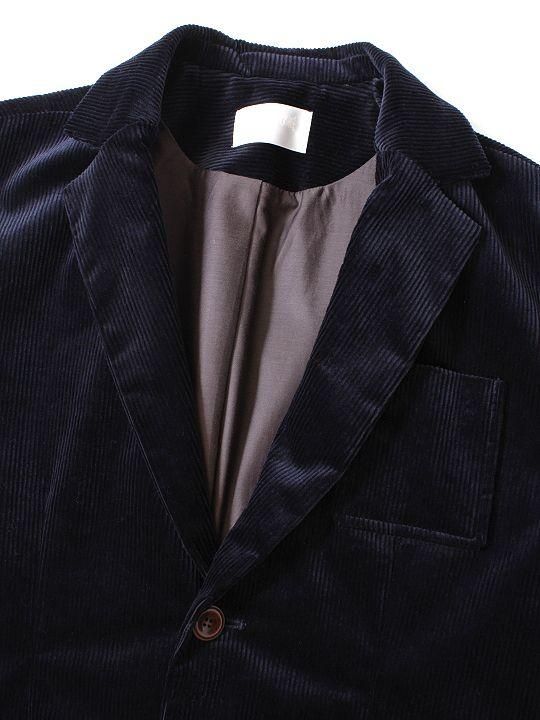 TROVE / VAKOSA JKT / DARK NAVY photo
