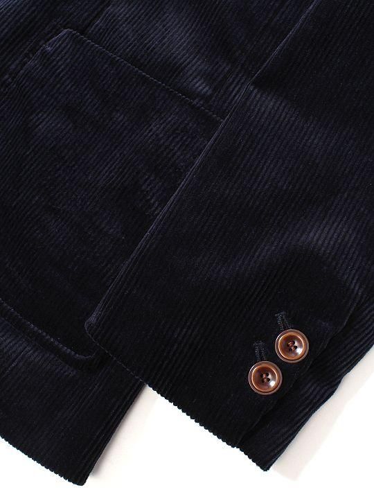 TROVE / VAKOSA JKT / DARK NAVY photo