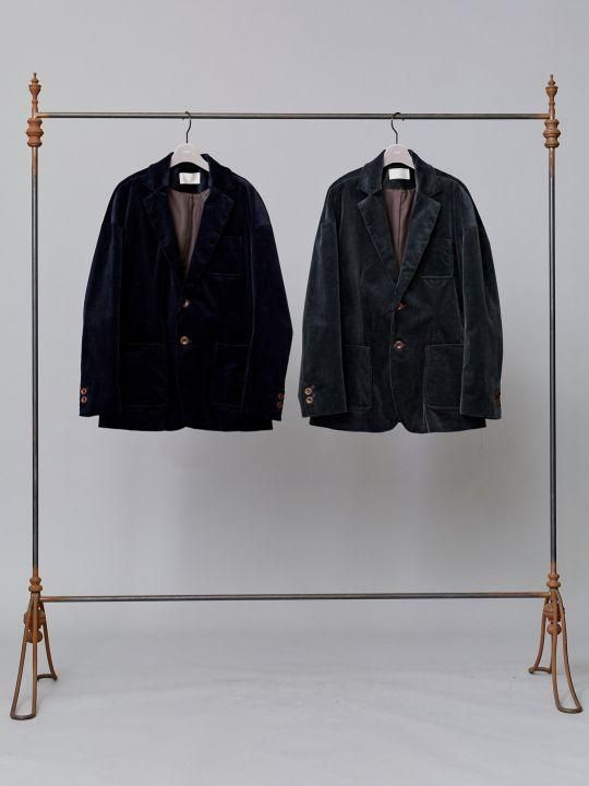 TROVE / VAKOSA JKT / DARK NAVY photo