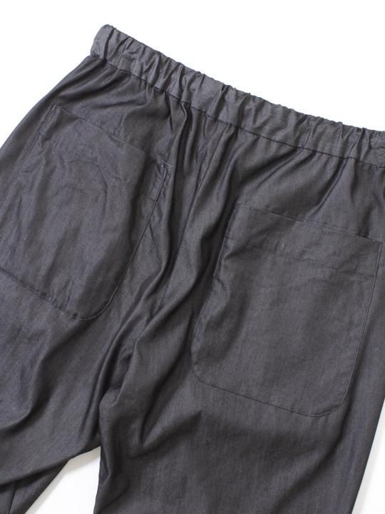 TROVE / DOZE PANTS ( SHOP LIMITED ) / CHARCOAL photo