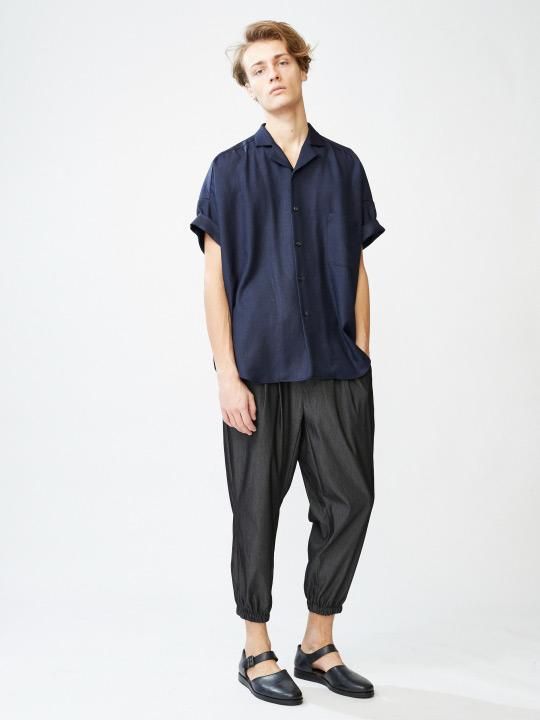 TROVE / DOZE PANTS ( SHOP LIMITED ) / CHARCOAL photo