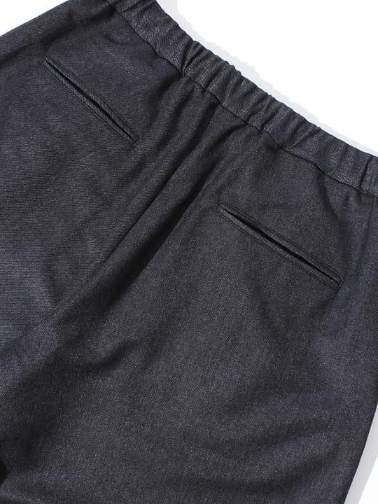 TROVE / PALLO PANTS / CHARCOAL photo
