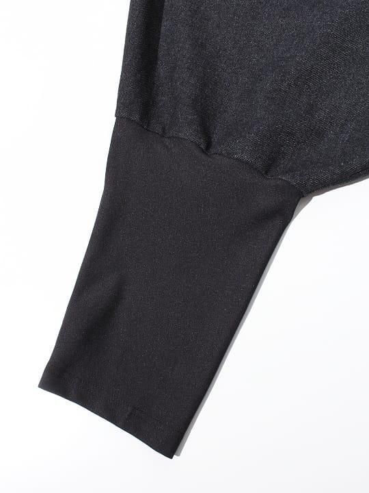 TROVE / PALLO PANTS / CHARCOAL photo