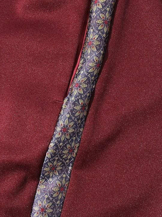 TROVE / VIIVA PANTS / WINE photo