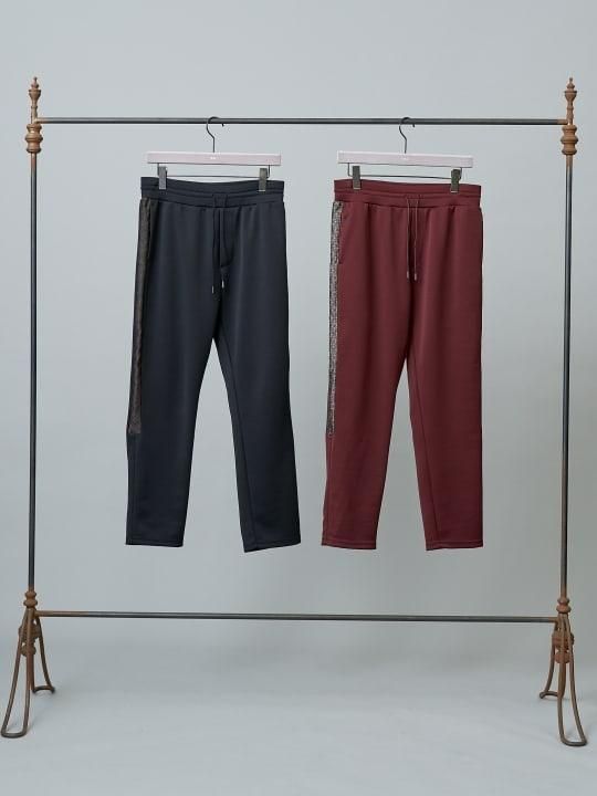 TROVE / VIIVA PANTS / WINE photo