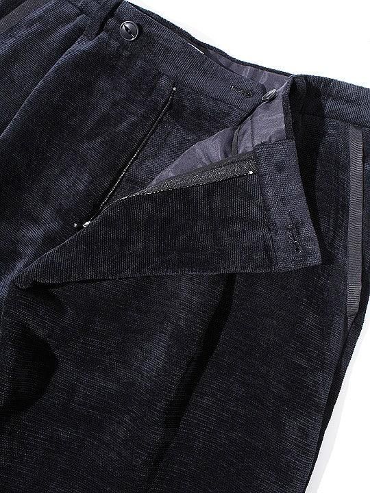 TROVE / ILTA PANTS / BLACK photo