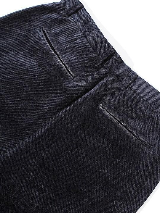 TROVE / ILTA PANTS / BLACK photo