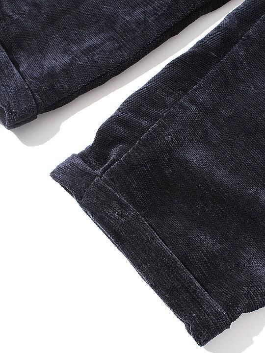 TROVE / ILTA PANTS / BLACK photo
