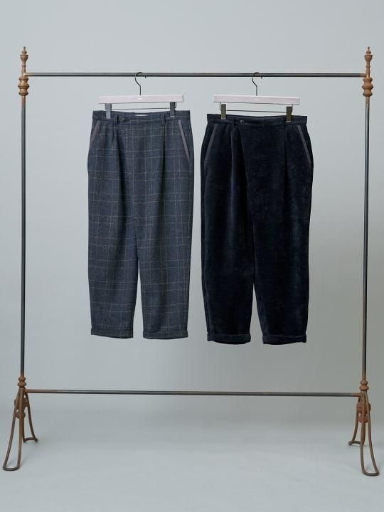 TROVE / ILTA PANTS / BLACK photo